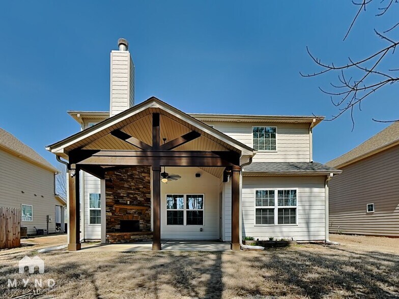 Building Photo - 43 Ashton Pl