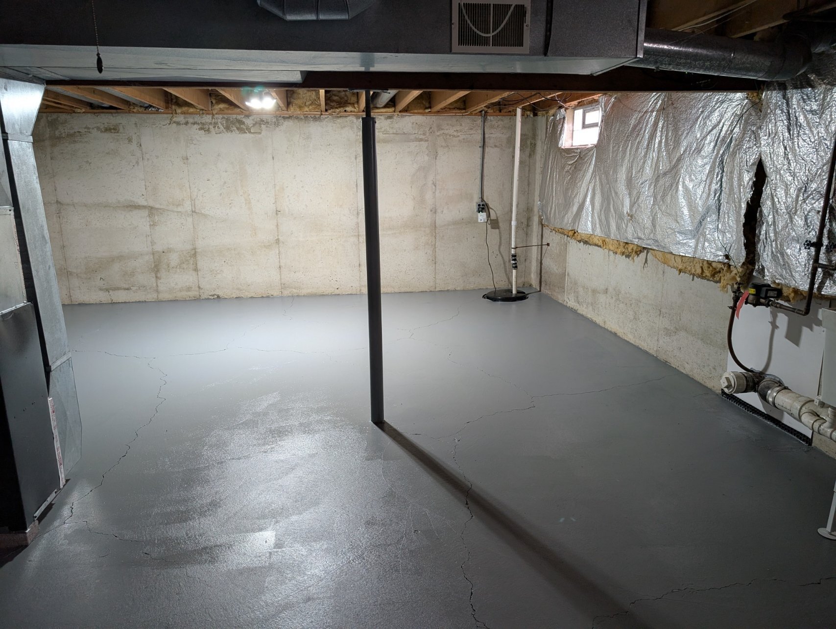 Building Photo - 1331 Borden Rd