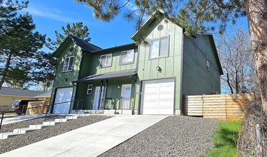 Building Photo - Beautiful New Construction Duplex