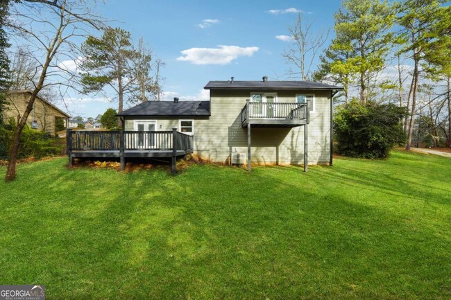 Building Photo - 5507 Flat Shoals Pkwy