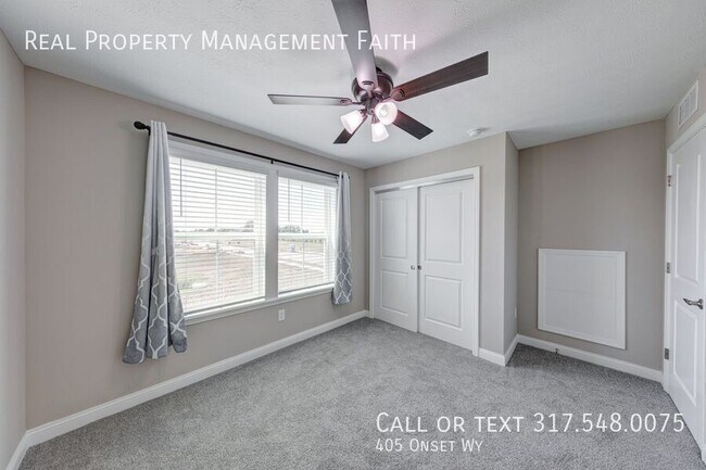 Building Photo - 405 Onset Wy