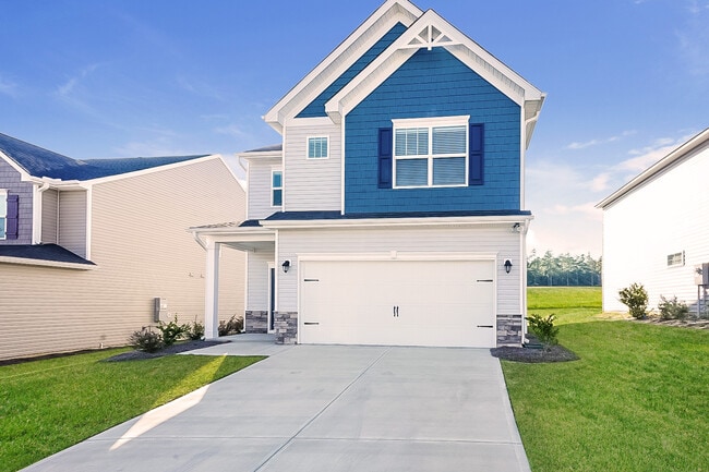 Primary Photo - 846 Delta Ln