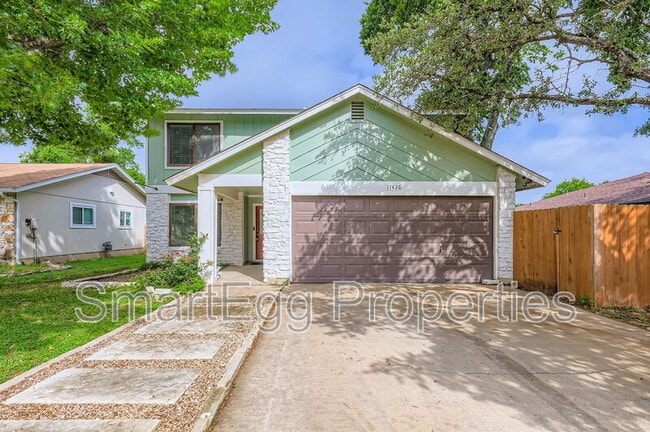 Building Photo - 11426 Bristle Oak Trail