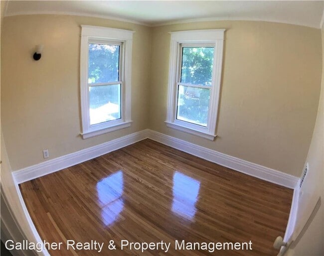 Building Photo - 4 br, 1 bath House - 55 Fort Hill Terrace