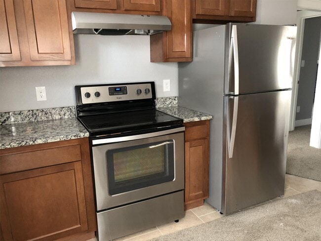 Building Photo - 1312 8th St