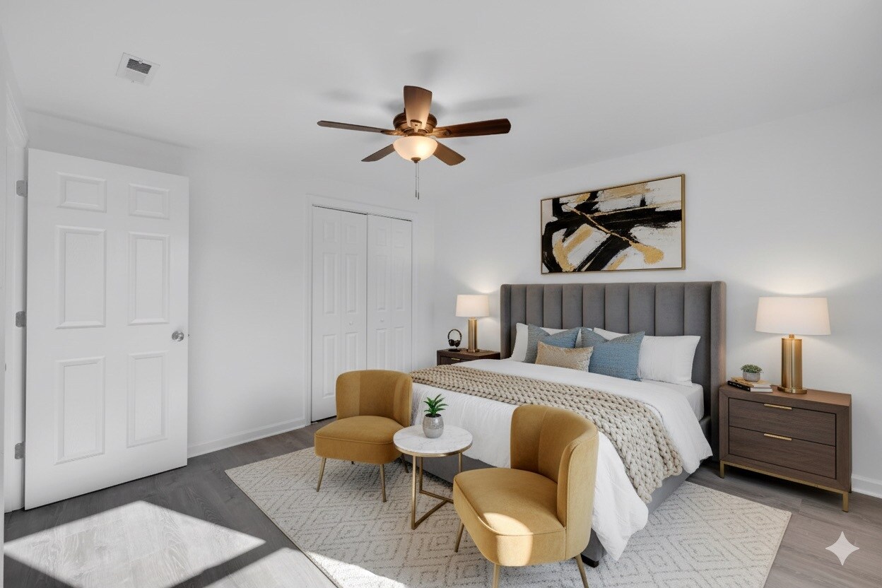 Building Photo - 148 S 4th Ave