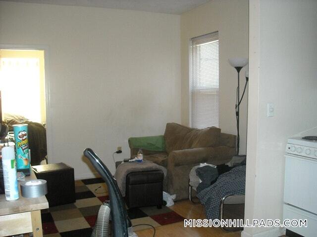 Building Photo - 59 S Huntington Ave