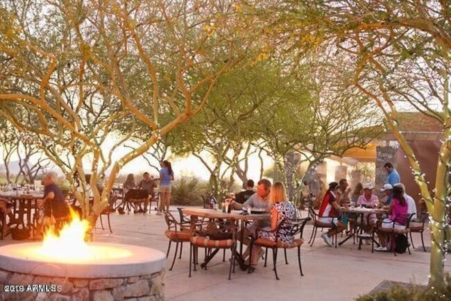 Building Photo - The Fairways GATED subdivision in Estrella...