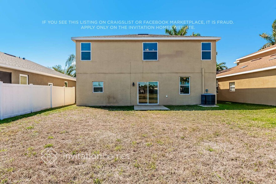 Building Photo - 1734 Bonita Bluff Ct