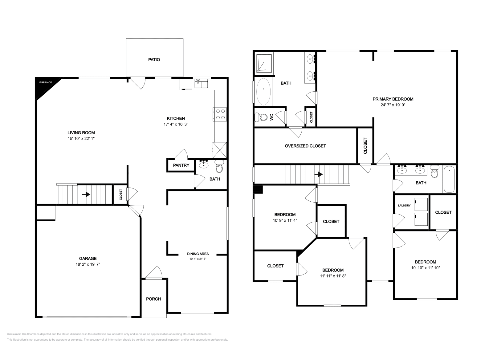 Building Photo - 1760 Long Acre Dr
