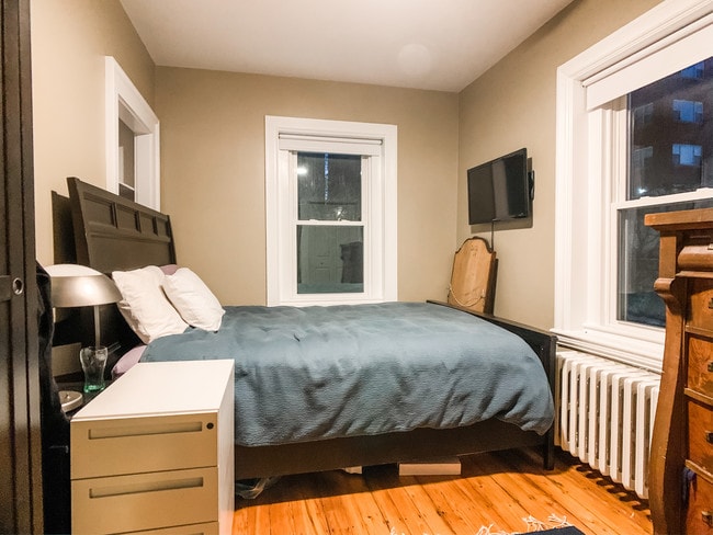 Bedroom 2 - 51 Emerson St