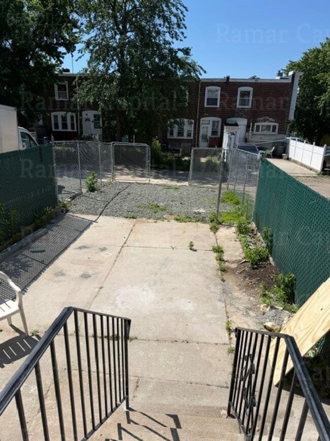 Building Photo - East Camden -  3BR Home with Modern Finishes and Central A/C