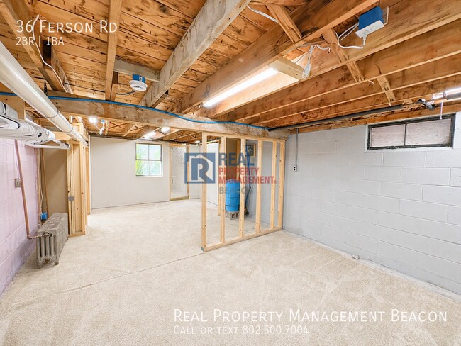 Building Photo - 36 Ferson Rd