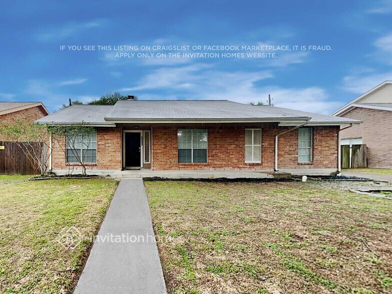 Primary Photo - 11039 Rippling Meadows Dr