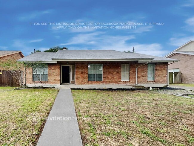 Building Photo - 11039 Rippling Meadows Dr