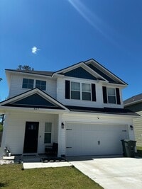 Building Photo - 827 Abode Ave