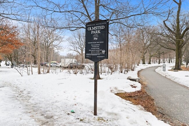 Building Photo - 224 Jamaicaway