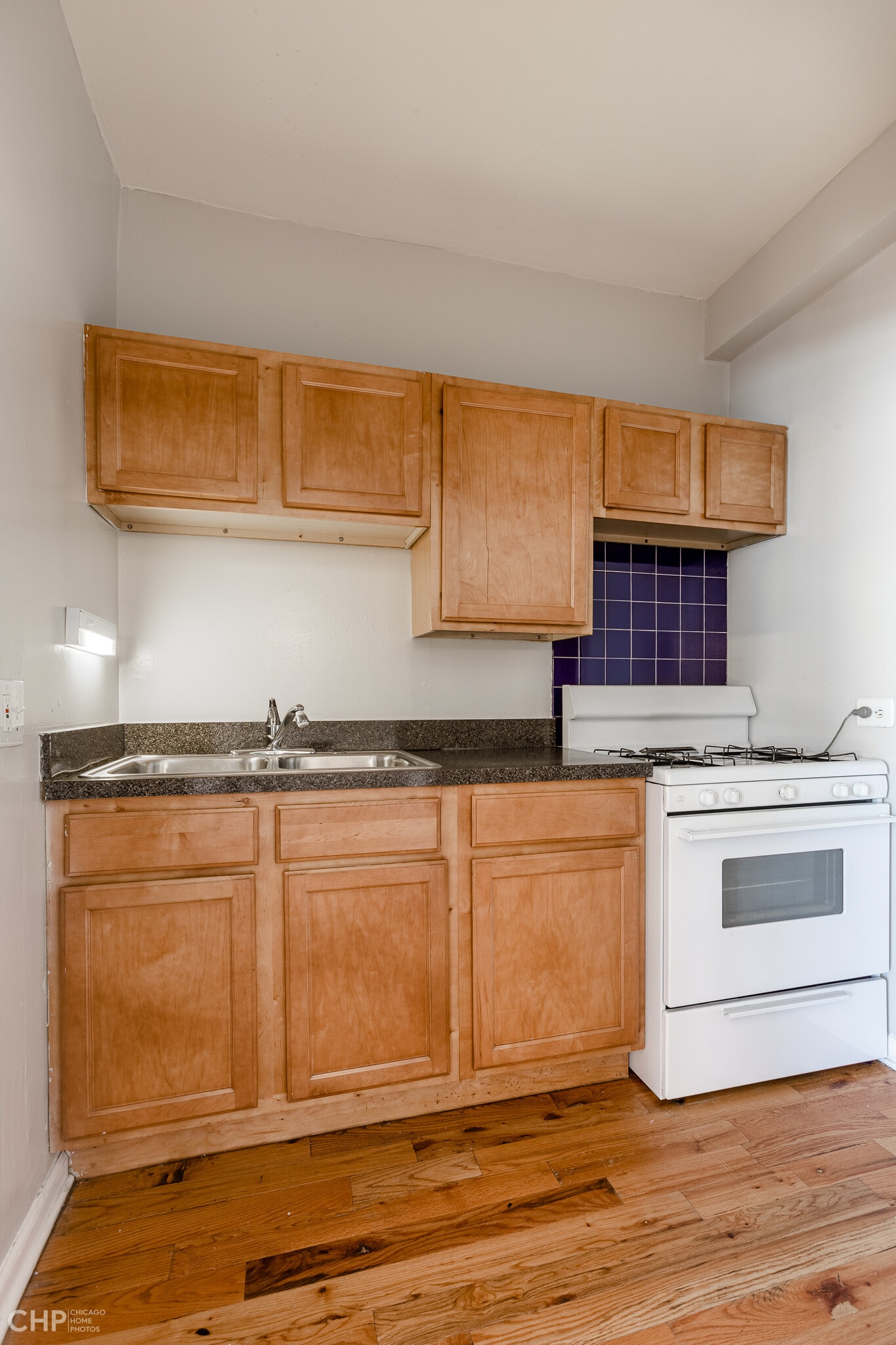 Building Photo - Sheridan Apartments