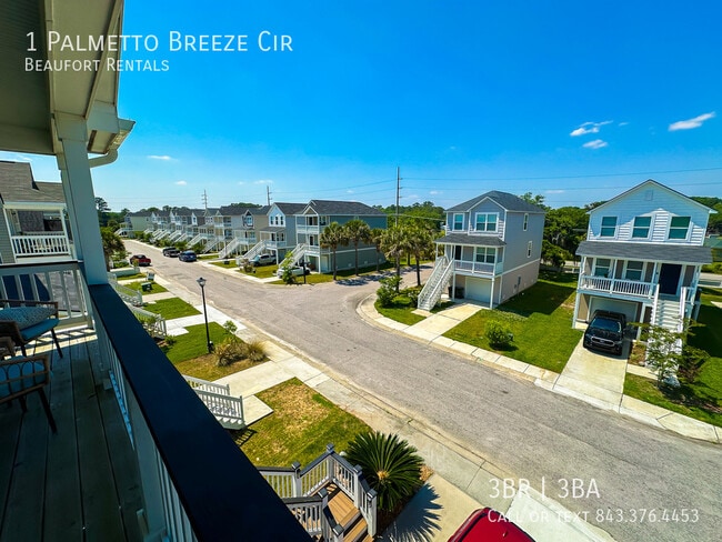 Building Photo - 1 Palmetto Breeze Cir
