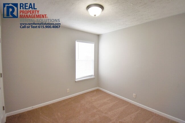 Building Photo - Adorable 3bd 2ba home in Blackman. 2 car garage and fenced yard!
