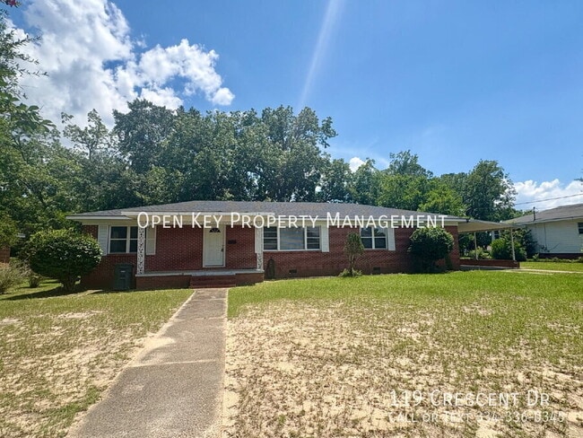 Building Photo - 119 Crescent Dr