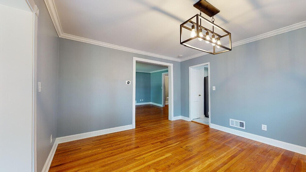Building Photo - 4815 Yuma St NW