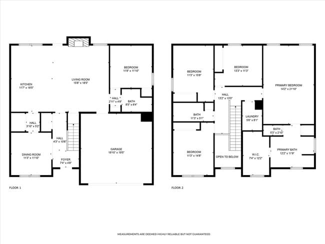 Building Photo - 115 Fridley Ln