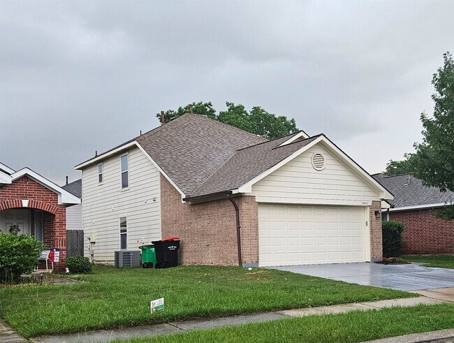 Building Photo - 19411 Ambrosia Falls Dr