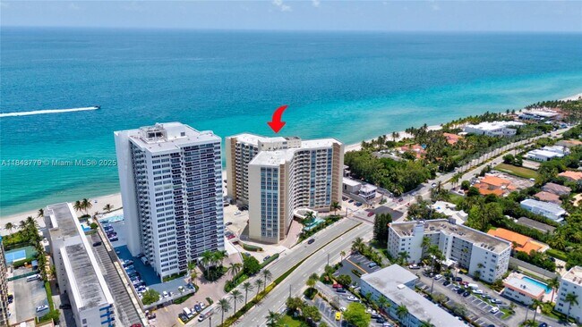Building Photo - 3180 S Ocean Dr