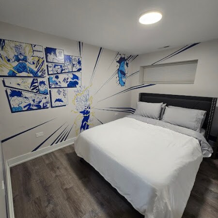 Building Photo - 7446 S Luella Ave