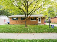 Building Photo - BEAUTIFUL 3 BEDROOM HOME IN CANTON