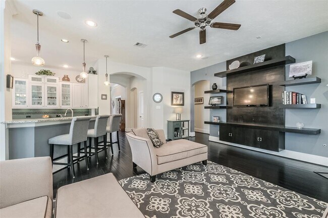 Building Photo - 3602 Rosalie Park Ct