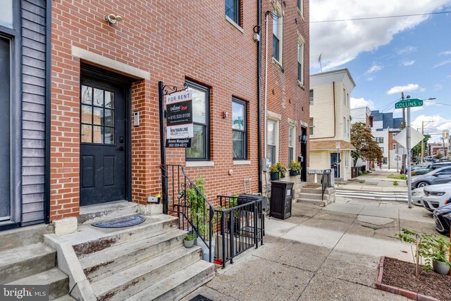 Building Photo - 2162 E York St