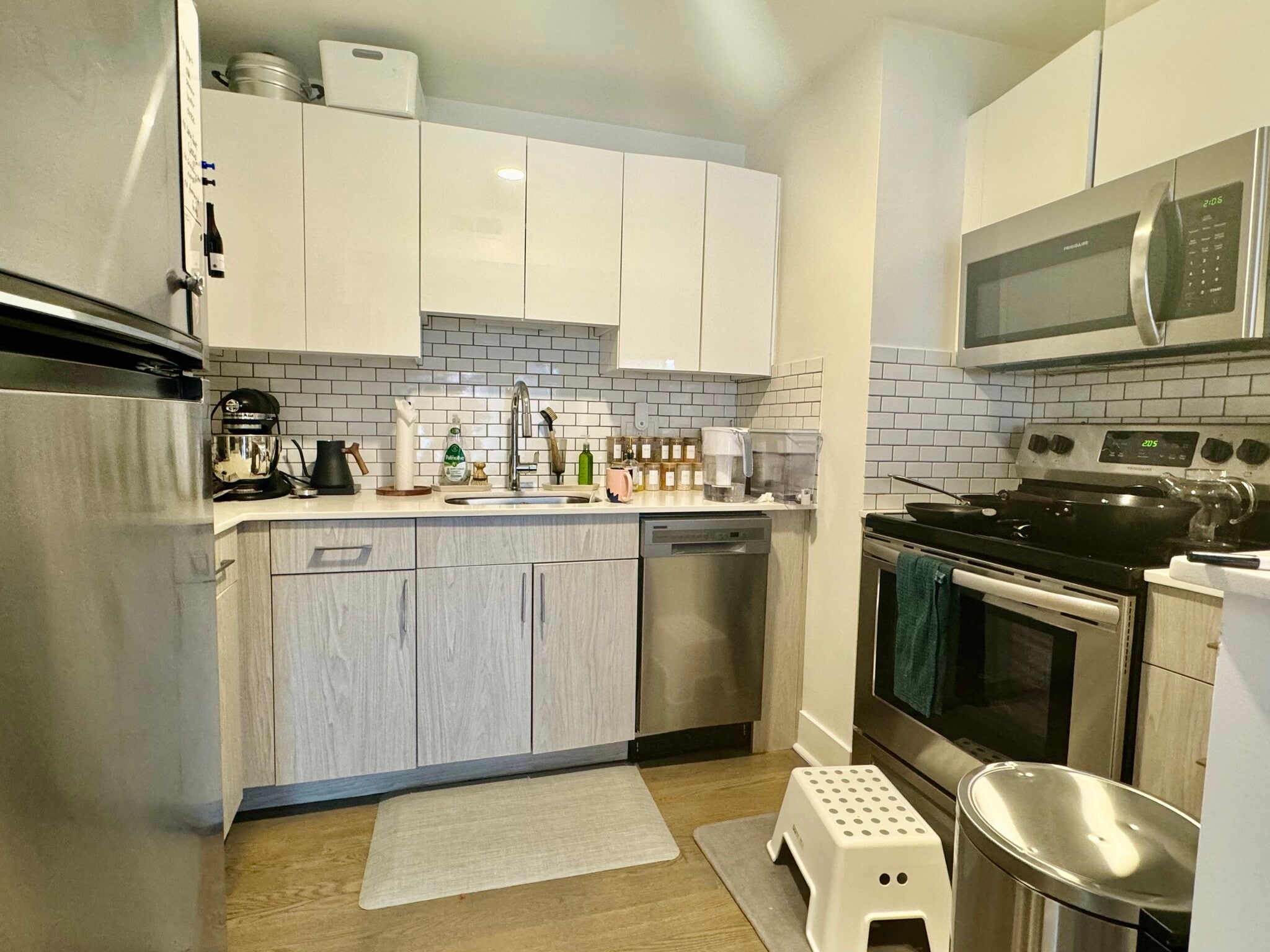 Building Photo - 326 Hammond St