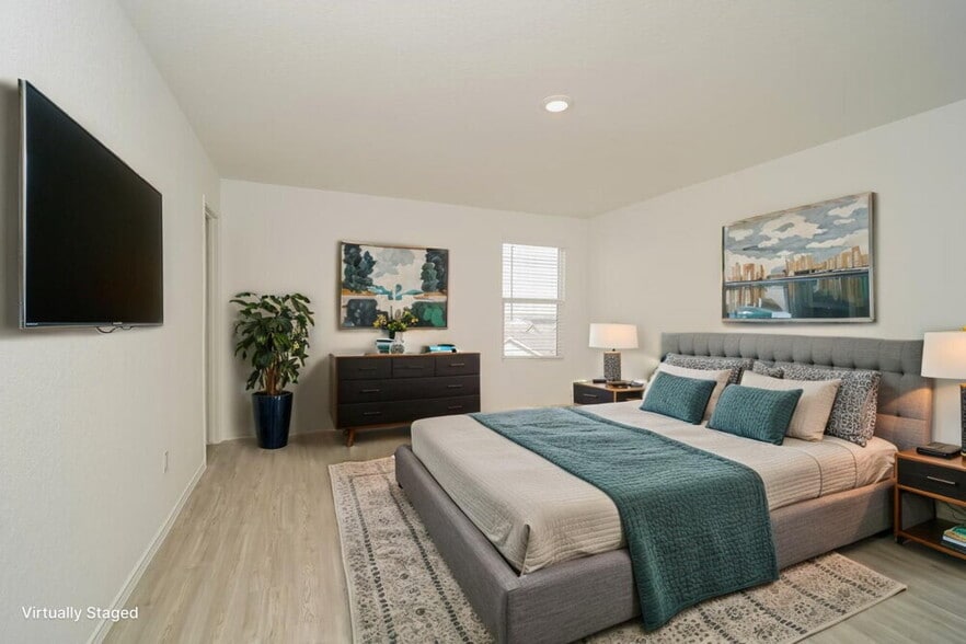 Building Photo - 8803 Barrow Path