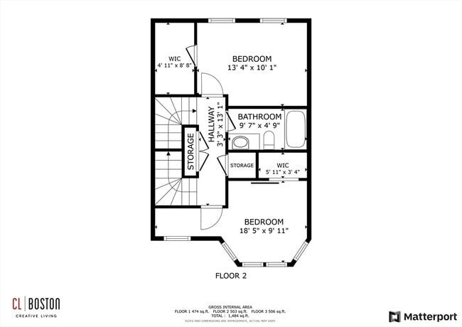 Building Photo - 56 Robey St