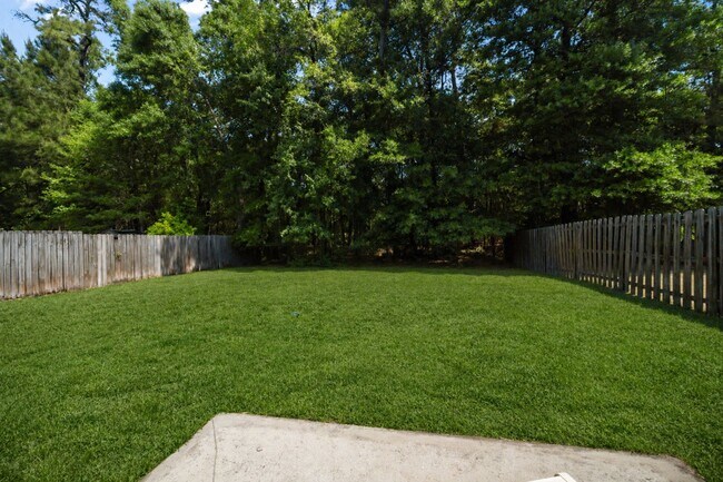 Building Photo - Comfort Meets Space in This Beautiful Chapel Park 4-Bedroom Home