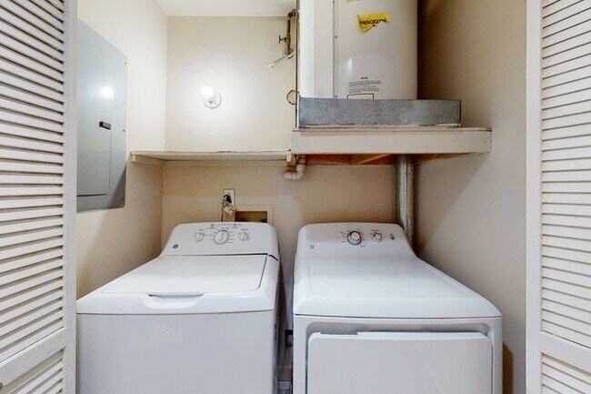 Floorplan - Kingsbury