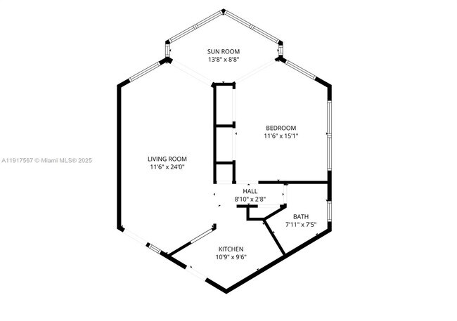 Building Photo - 18630 NE 18th Ave