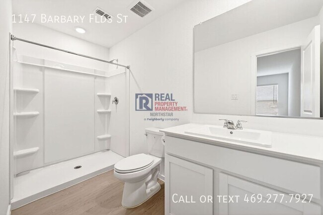 Building Photo - 1147 Barbary Flds St