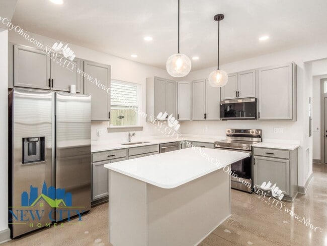 Building Photo - 2025 YEAR END SPECIAL! No App Fee! 3 Bedroom, 2.5 Bathroom Franklinton NOW New Build!