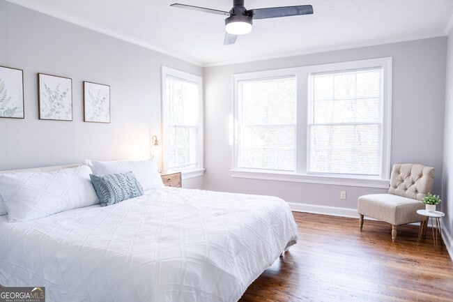 Building Photo - 111 E Screven St