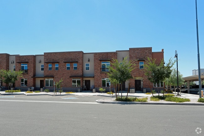 Building Photo - Escobedo at Verde Vista