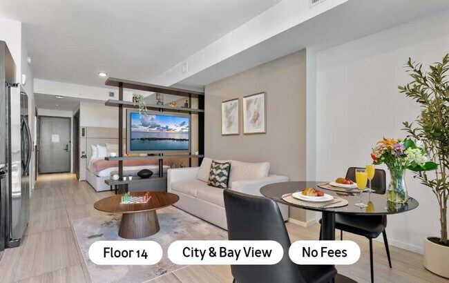 Building Photo - 398 NE 5th St