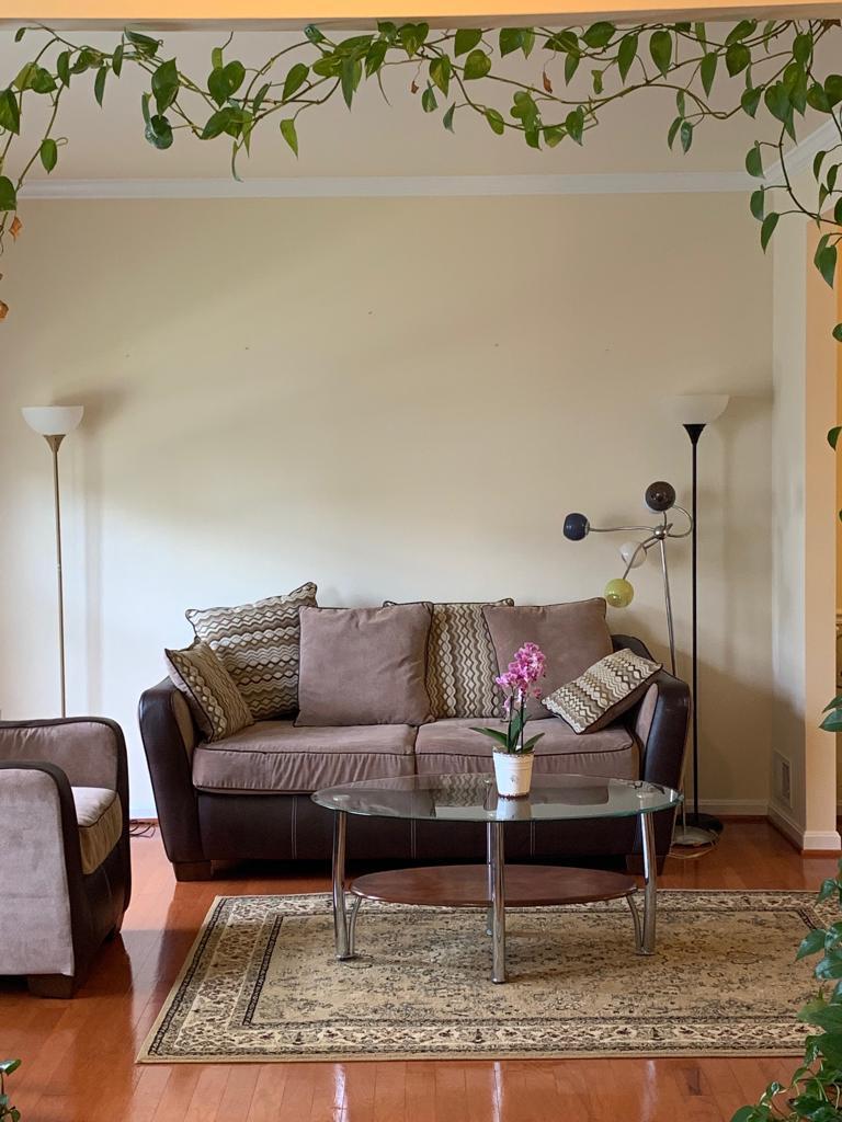 Formal Family Room - 43309 Ardmore St
