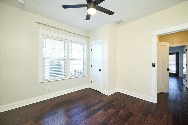 Building Photo - 6008 N Highland Ave