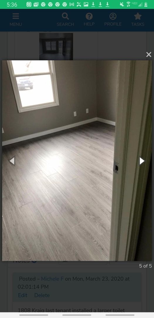 Building Photo - 2 bedroom 1 bath