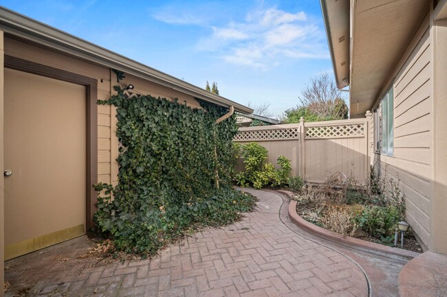 Building Photo - Mid-Century Modern home with stunning view...