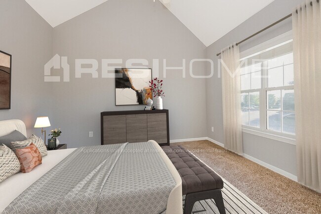 Building Photo - 107 Newport Meadows Cir