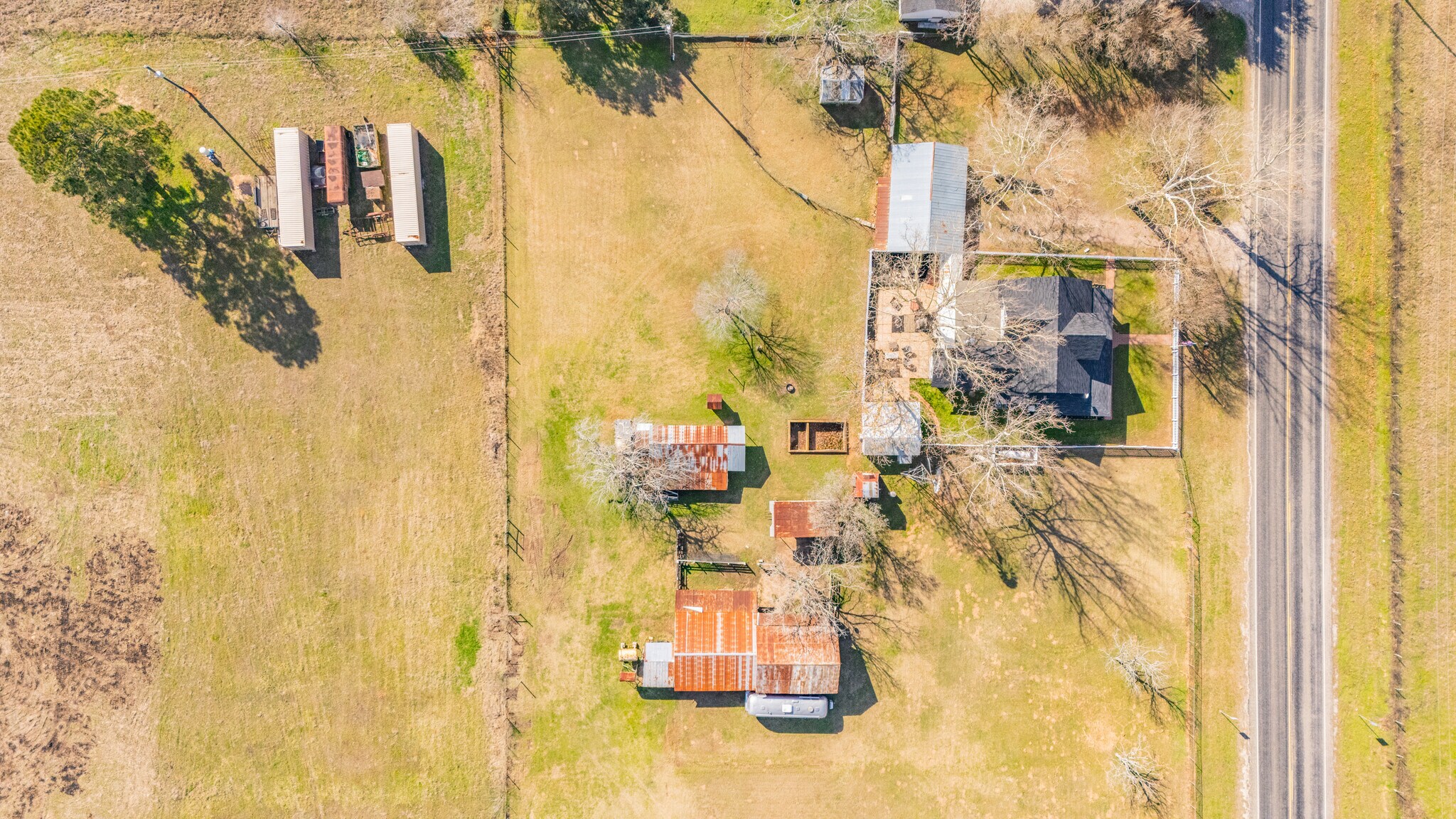 Building Photo - 10152 FM949